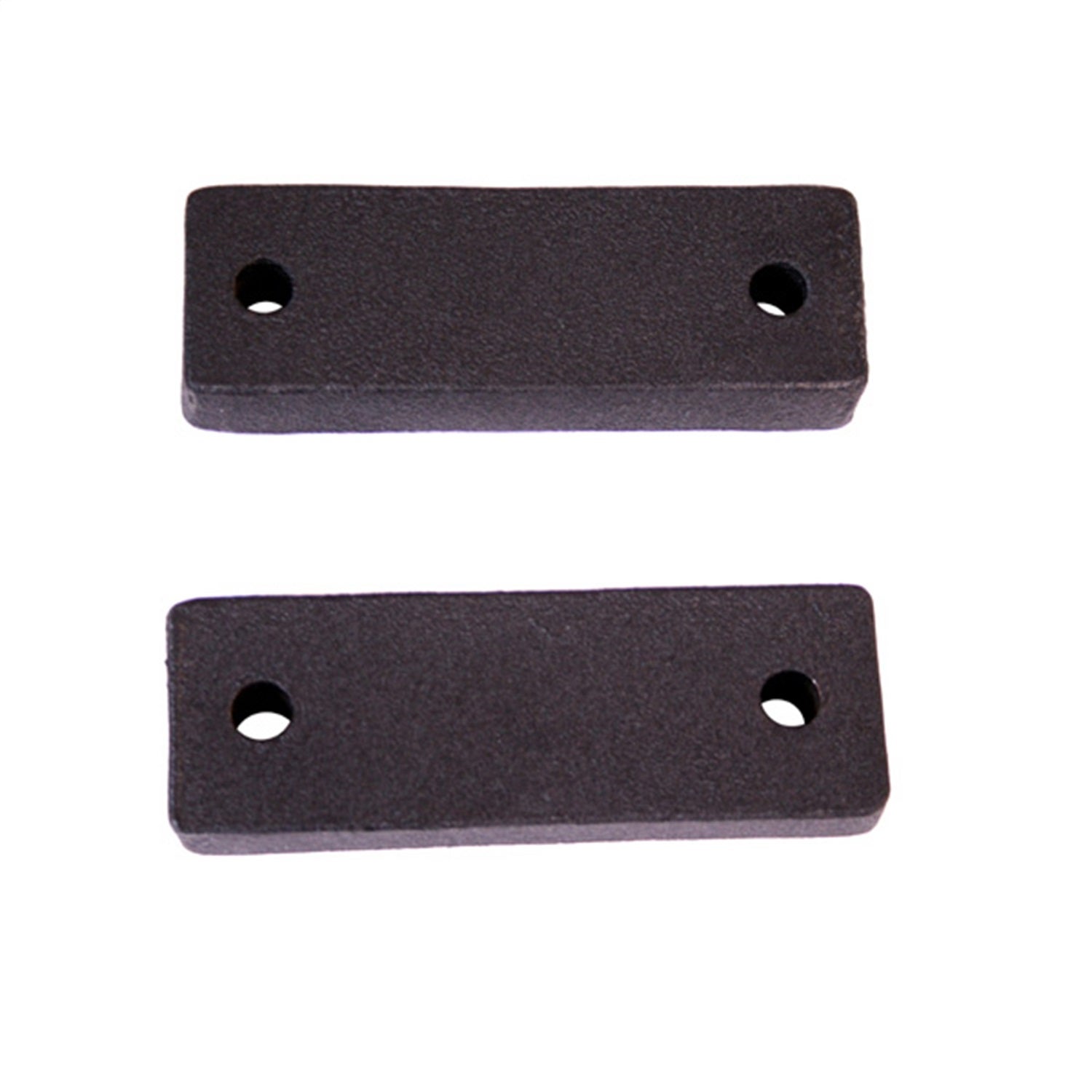 Rugged Ridge 11540.15 Winch Mount Plate Fits 07-18 Wrangler (Jk)   Winch Mount