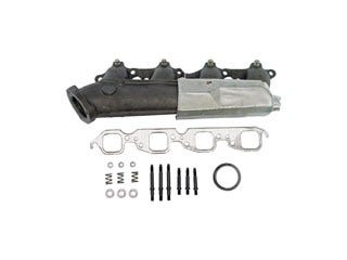 Dorman - Oe Solutions Exhaust Manifold P/N:674-161 Oe Solutions (Tm) Exhaust