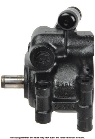 Cardone Reman Power Steering Pump P/N:20-387  Power Steering Pump P/N: