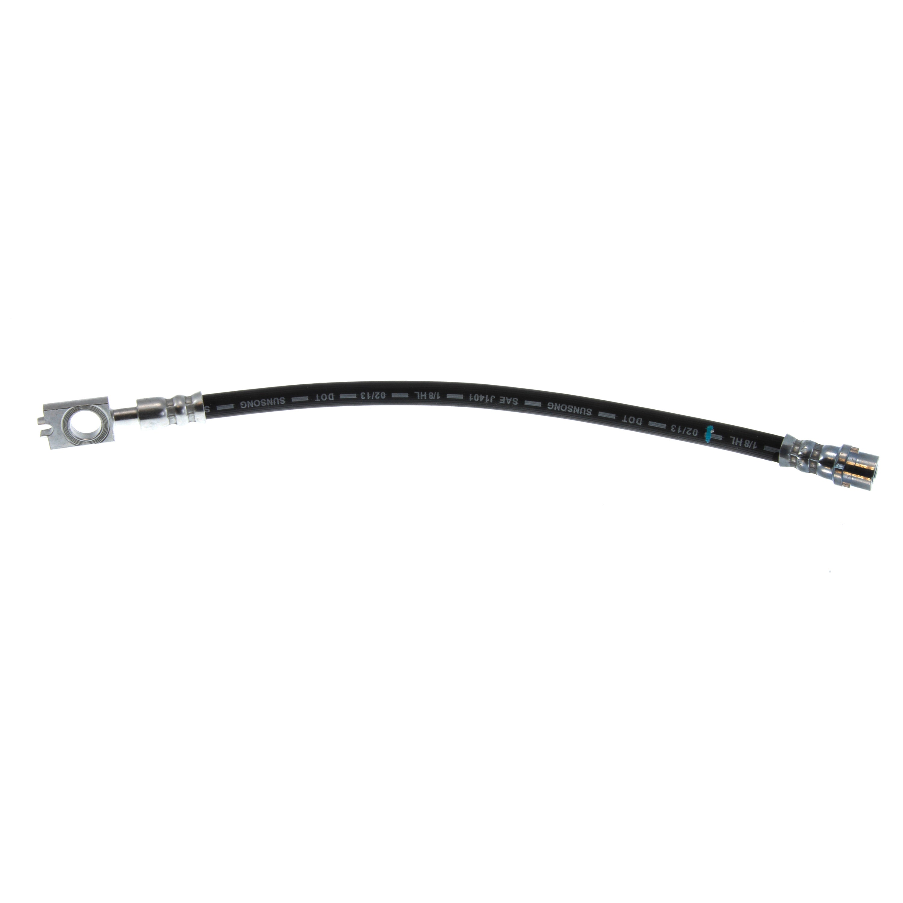 Centric Parts Brake Hydraulic Hose P/N:150.33347  Brake Hydraulic Hose P/N: