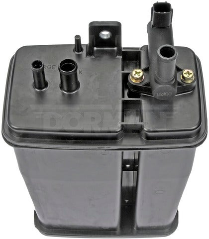 Dorman - Oe Solutions Vapor Canister P/N:911-527 Engine Parts Oem