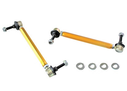 Whiteline Klc106 Link Kit, Black   Link Kit, Black