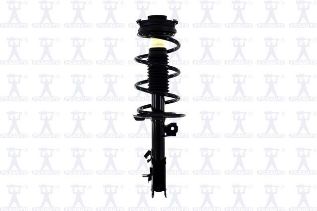 Focus Auto Parts Suspension Strut And Coil Spring Assembly P/N:2333511L