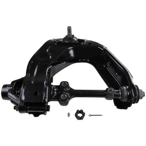 Moog Chassis Products Suspension Control Arm And Ball Joint Assembly