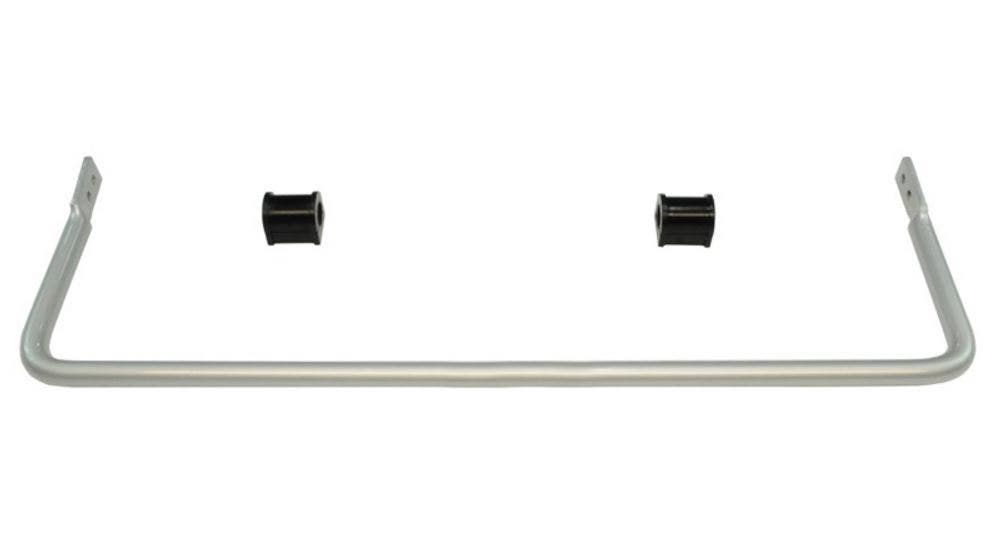 Whiteline Bhr50z Heavy Duty Sway Bar, Black   Heavy Duty Sway Bar, Black