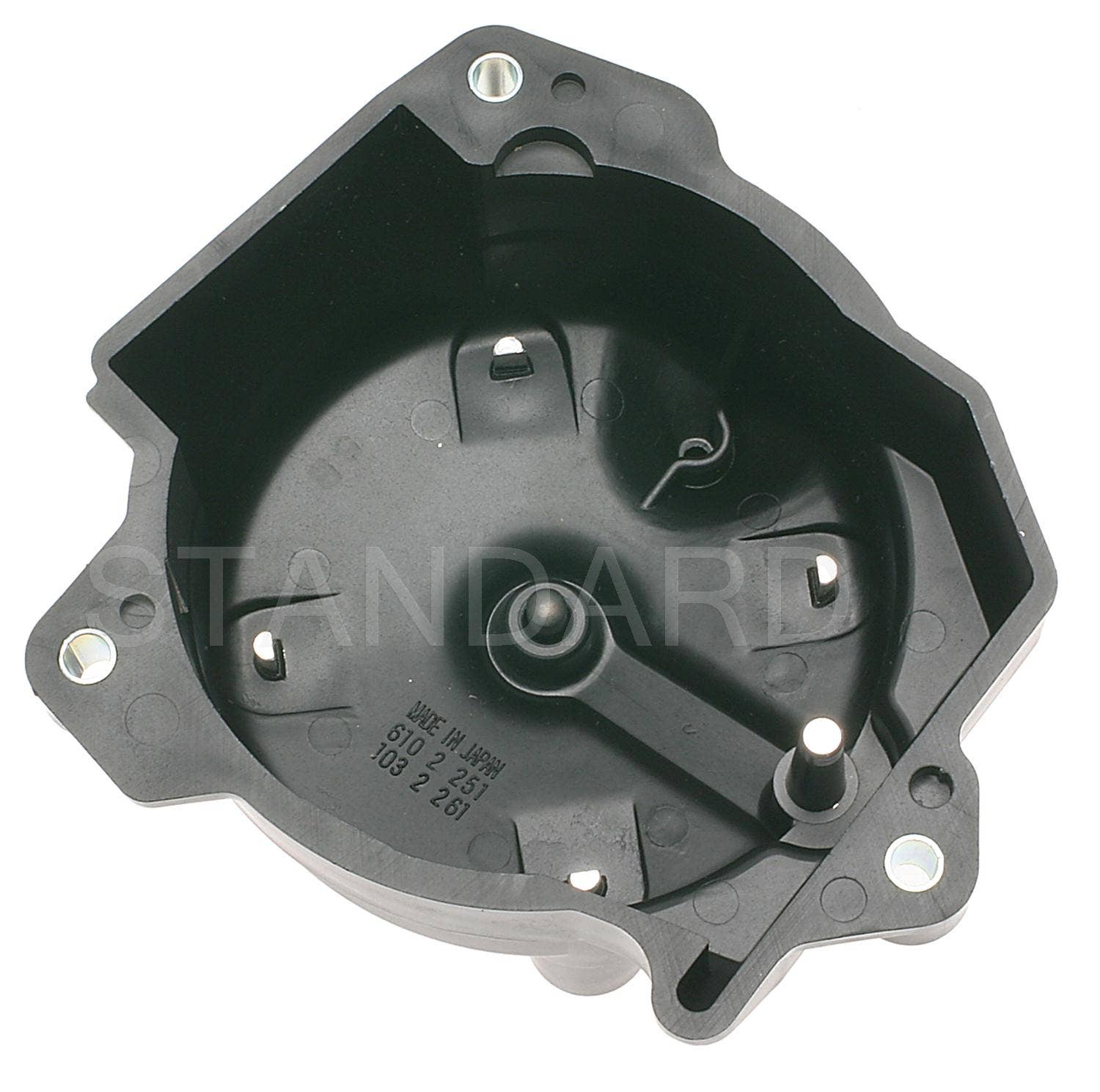 Standard Motor Products Jh-262T Distributor Cap Intermotor (Tm) Distributor Cap