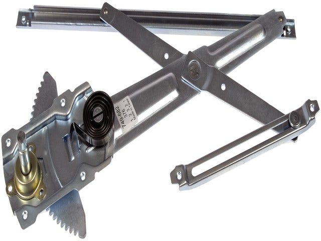 Dorman - Oe Solutions Window Regulator P/N:749-682 Oe Solutions (Tm) Window