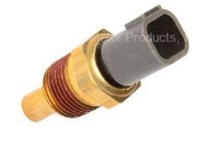 Standard Motor Products Tx98t Coolant Temperature Sensor Standard Motor Products