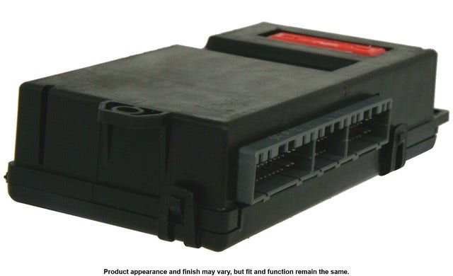 Cardone Reman Body Control Module P/N:73-3035  Body Control Module P/N: