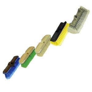 Carrand (93124) 10" Nylex Super Soft Brush Head   Car Wash Brush  Brush Head