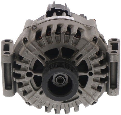 Bosch Alternator P/N:Al9377x  Alternator P/N: