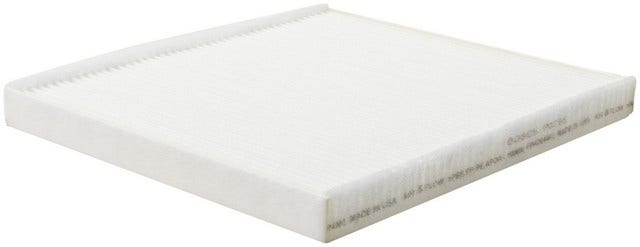 Bosch Cabin Air Filter P/N:P3755ws  Cabin Air Filter P/N: