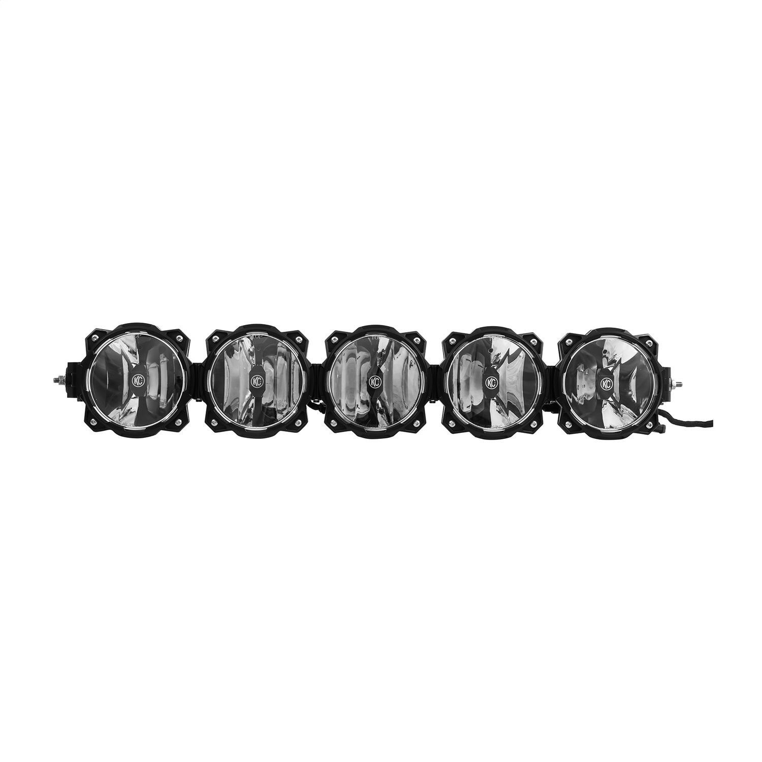 Kc Hilites 91306 Gravity Led Combo Bar   Gravity Led Combo Bar