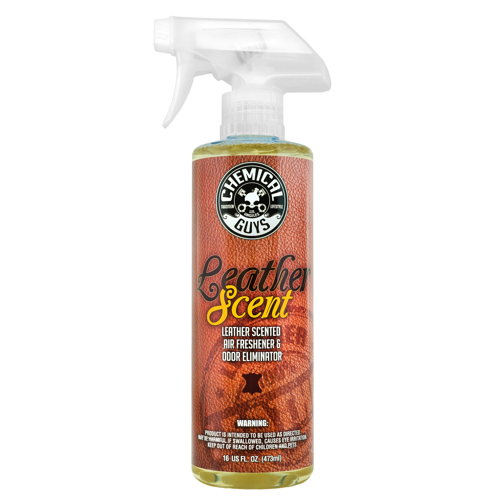 Leather Scent Air Fragrance16oz Leather Scent Air Fragrance16oz