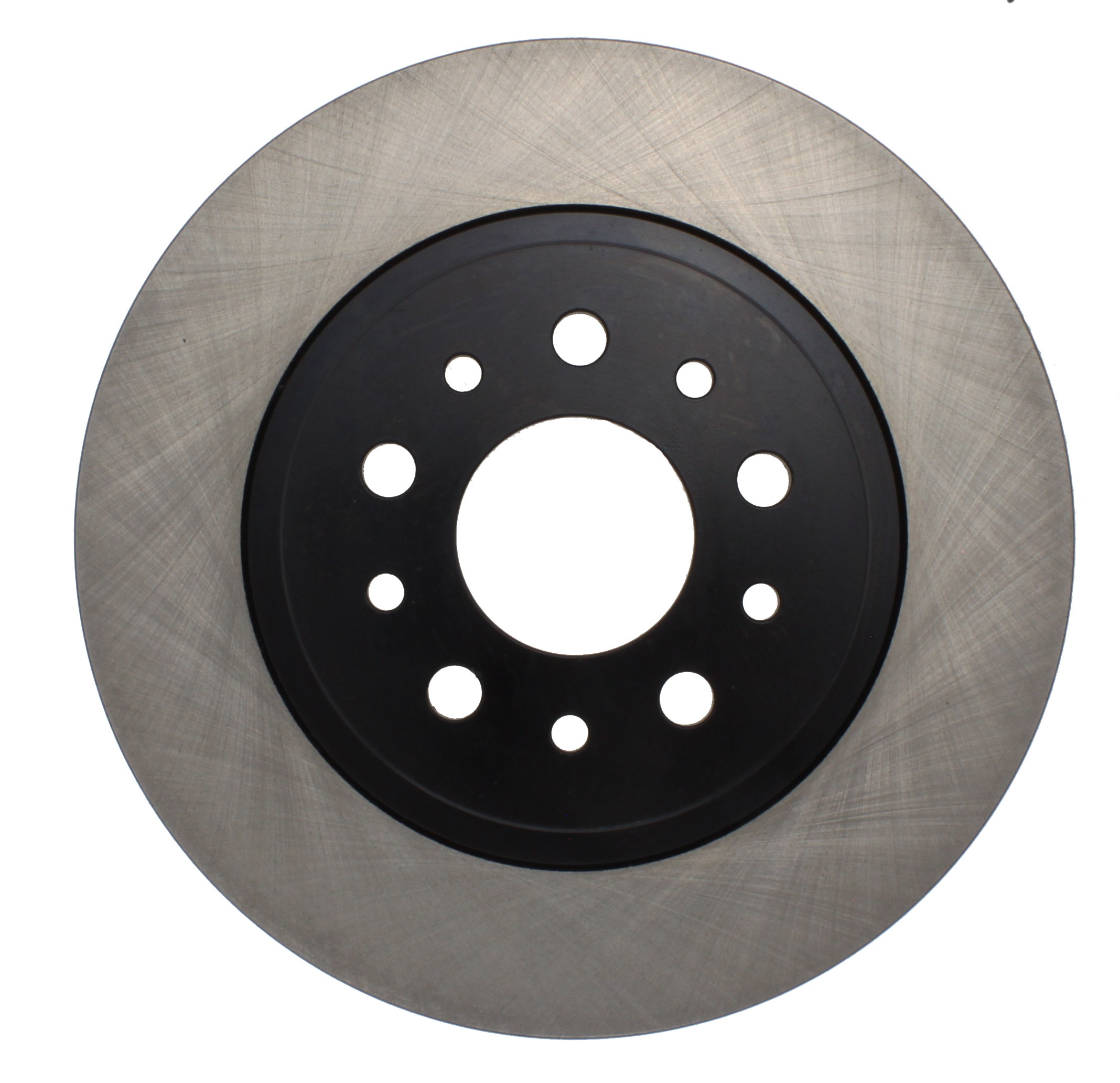 Centric Parts Disc Brake Rotor P/N:120.04003  Disc Brake Rotor P/N: