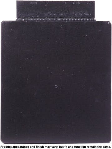 Cardone Reman Engine Control Module (Ecm) P/N:78-5776  Engine Control Module