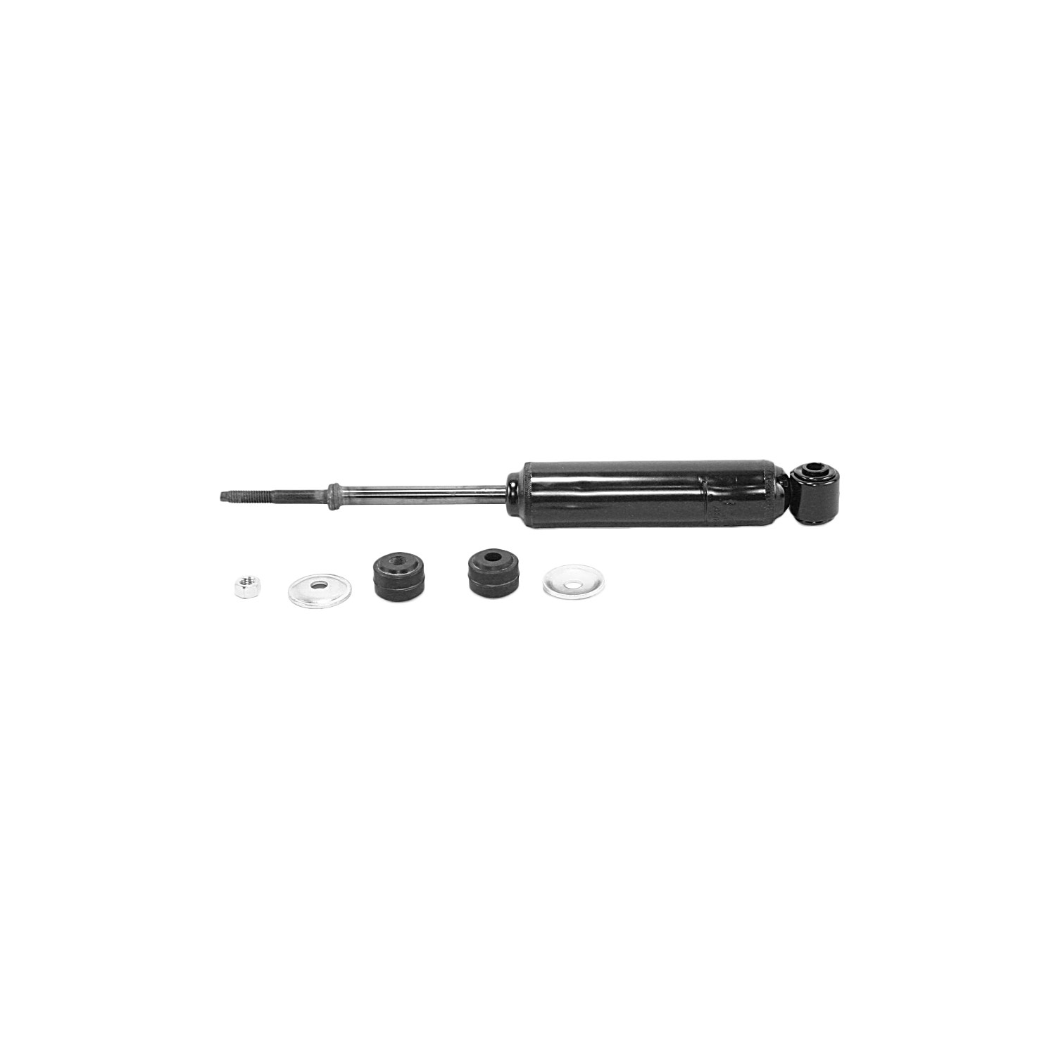 Monroe Shocks & Struts Suspension Shock Absorber P/N:5811 Monroe  Shock Absorber