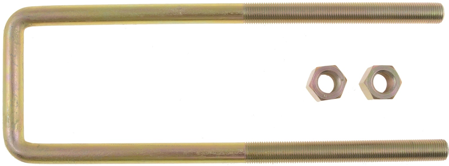 Dorman - Help Threaded U-Bolt P/N:35616 Leaf Spring Axle U Bolt  Inner Length