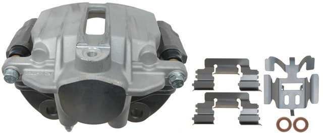 Raybestos Brakes Disc Brake Caliper P/N:Frc11035  Disc Brake Caliper P/N: