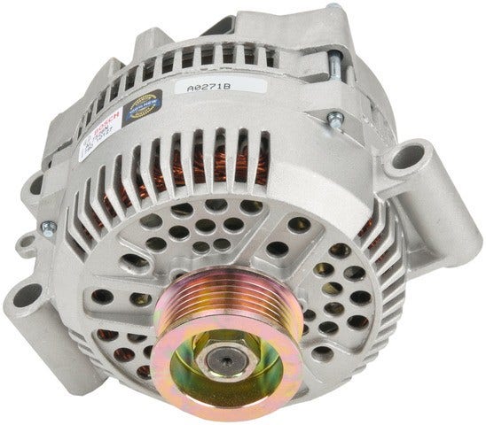 Bosch Alternator P/N:Al7526n  Alternator P/N: