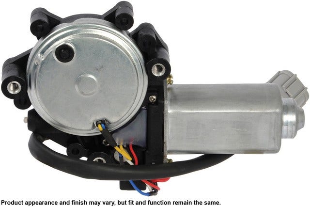 Cardone New Power Window Motor P/N:82-1381  Power Window Motor P/N: