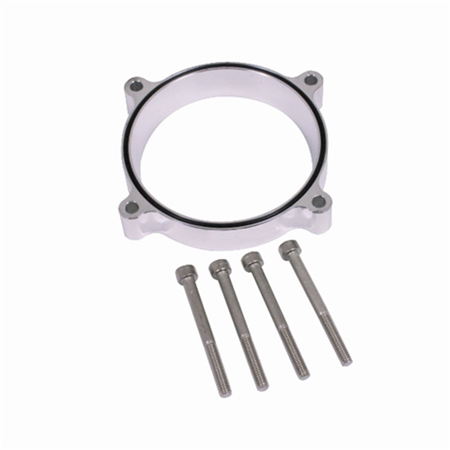 Ford Performance Parts M-9474-M50b Boss 302 90Mm Throttle Body Intake Spacer