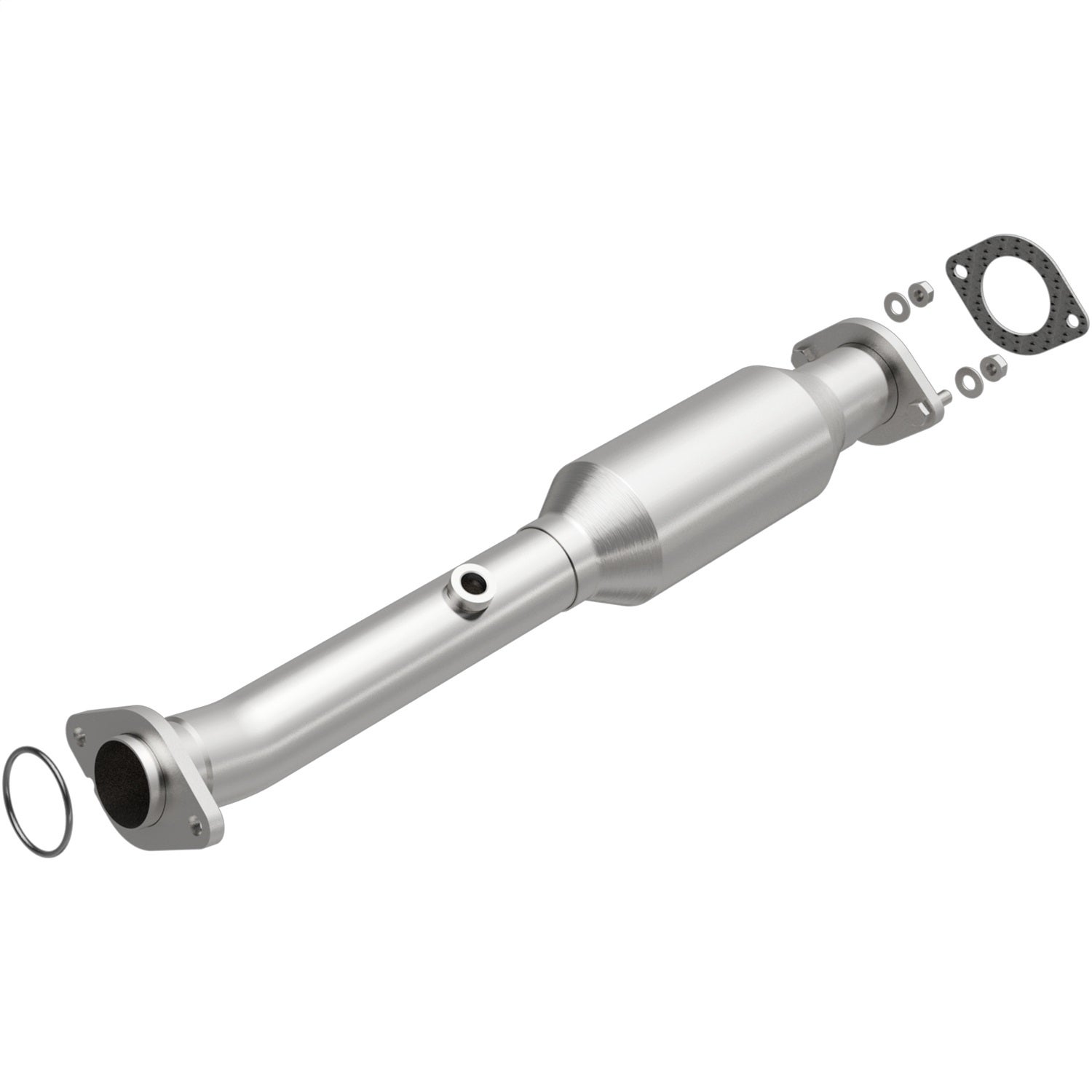 Magnaflow 49 State Converter 21-041 Direct Fit Catalytic Converter Magnaflow 49