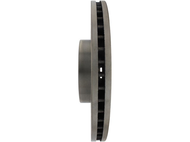 Centric Parts Disc Brake Rotor P/N:121.51032  Disc Brake Rotor P/N: