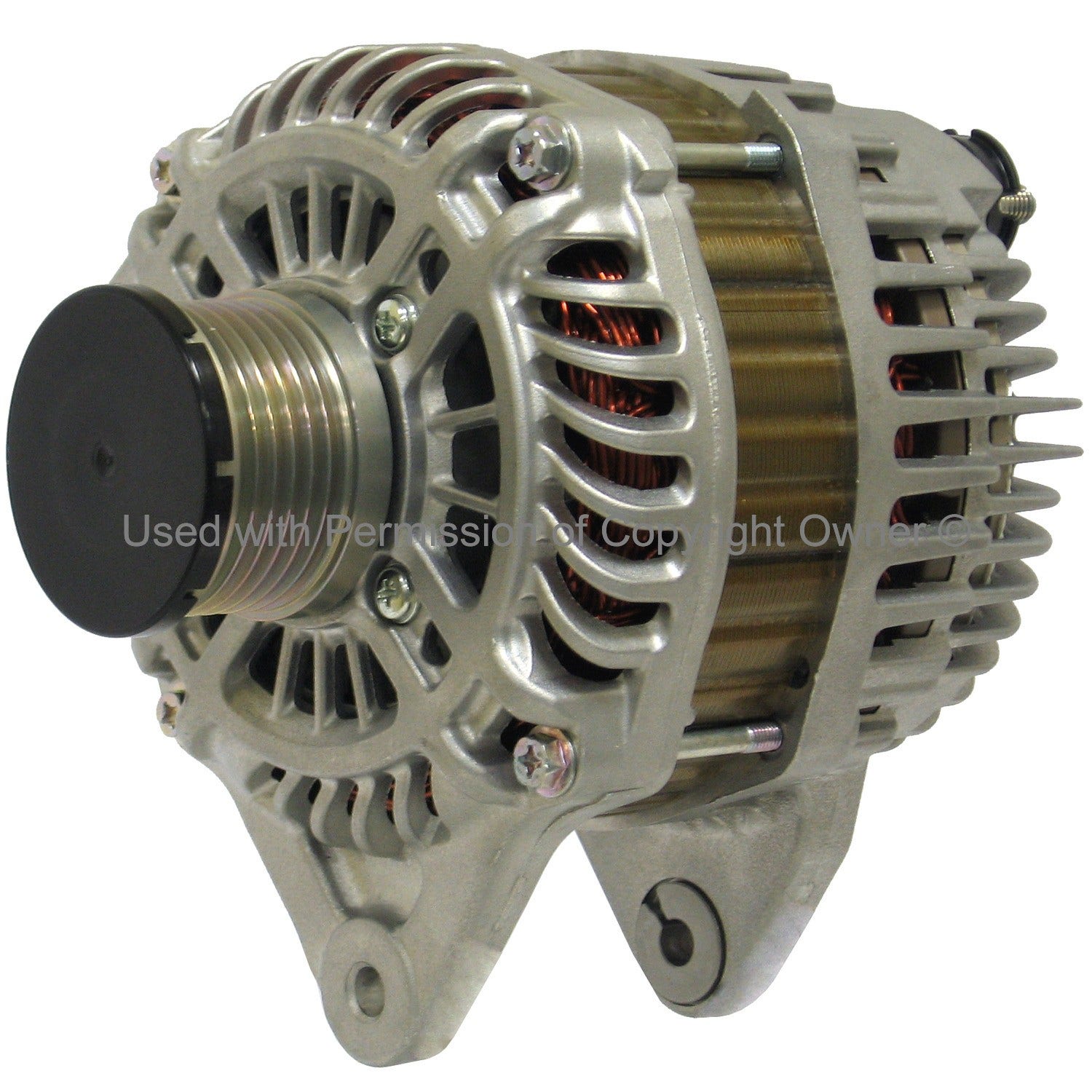 Mpa Alternator P/N:11414  Alternator P/N: