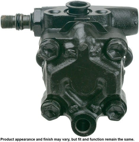 Cardone Reman Power Steering Pump P/N:21-5308  Power Steering Pump P/N: