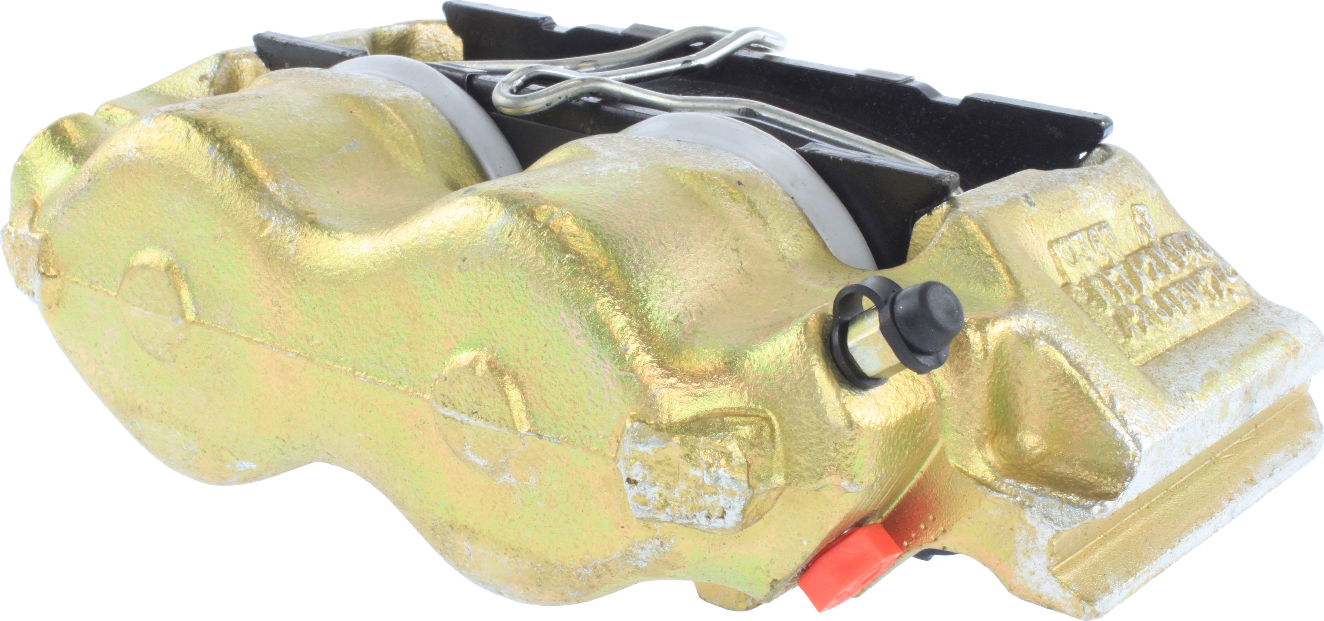 Centric Parts Disc Brake Caliper P/N:142.65022  Disc Brake Caliper P/N:
