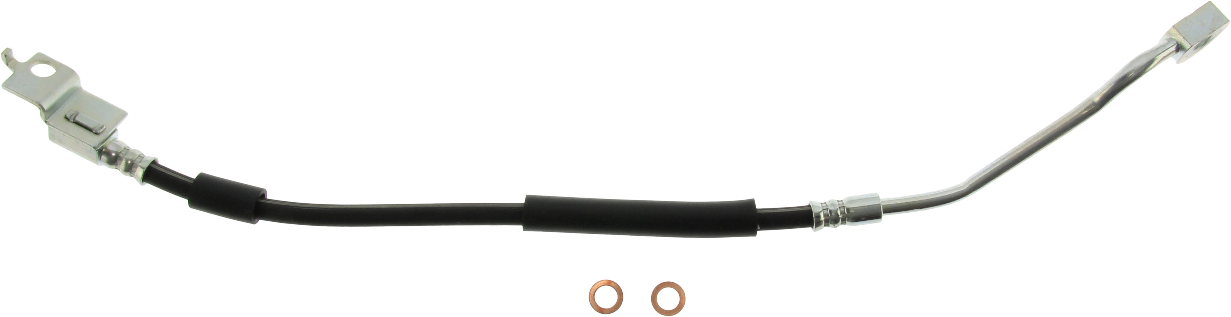 Centric Parts Brake Hydraulic Hose P/N:150.67054  Brake Hydraulic Hose P/N: