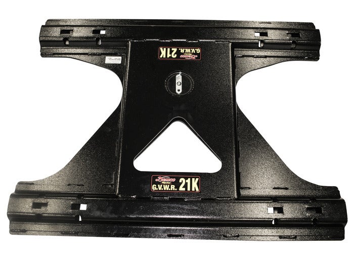 Demco 6194 Prep Bracket - Chevrolet/Gmc, 6.5' Box Only   Fifth Wheel Trailer