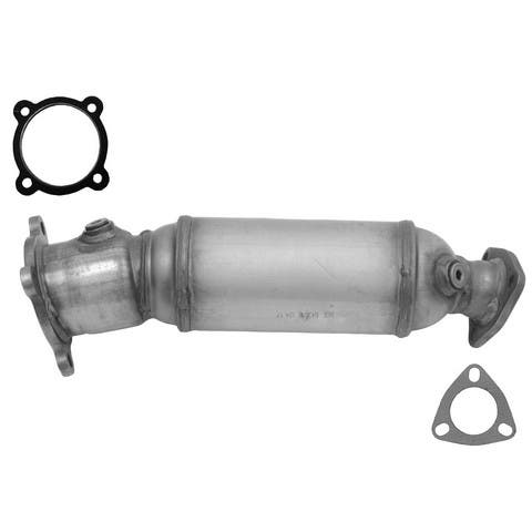 Eastern Catalytic Catalytic Converter-Direct Fit P/N:40684  Catalytic