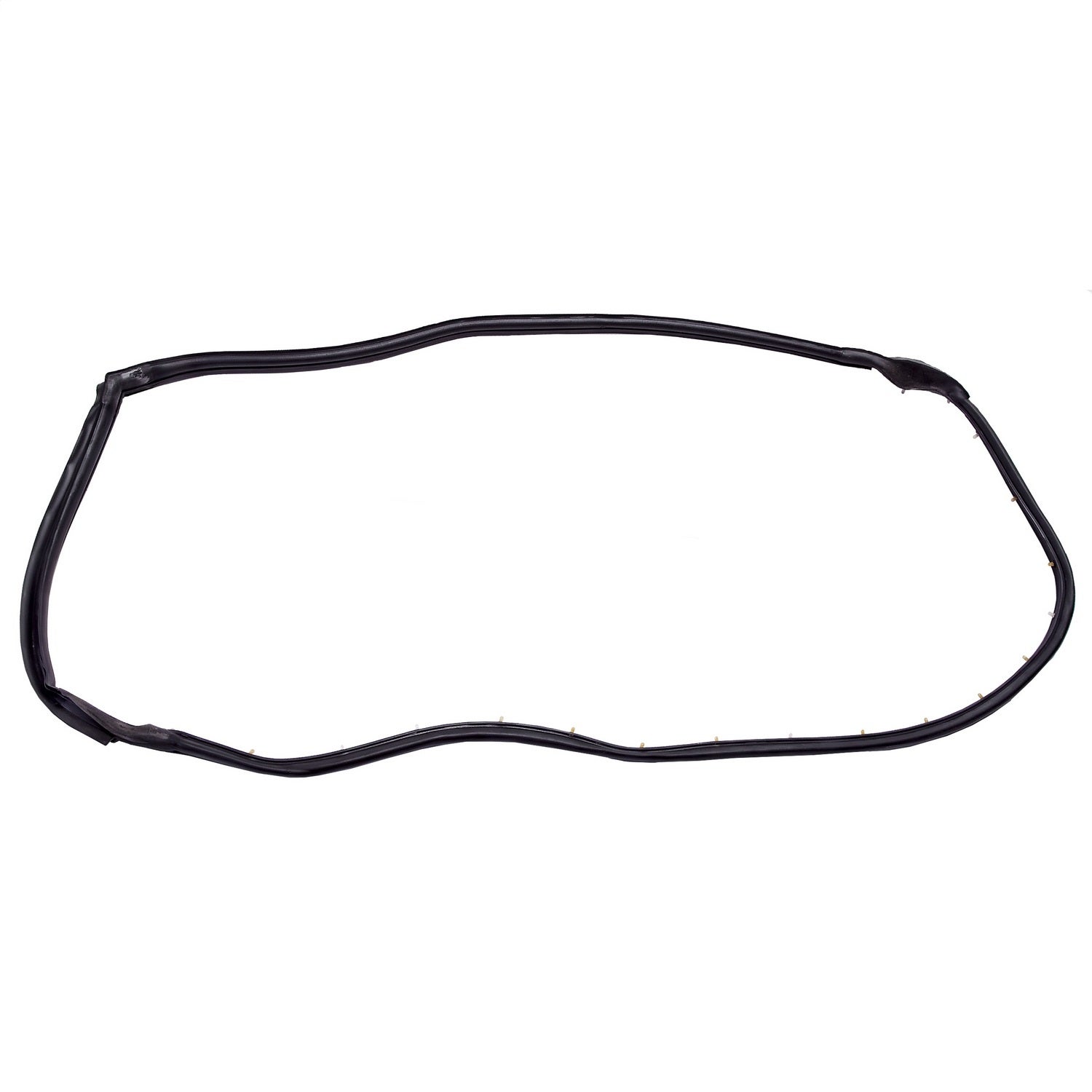 Omix 12303.12 Door Seal Fits 97-06 Wrangler (Tj)   Door Seal Fits 97-06 Wrangler