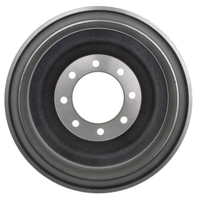 Raybestos Brakes Brake Drum P/N:9568R Professional Grade Brake Drum  Diameter