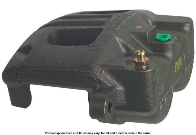 Cardone Reman Disc Brake Caliper P/N:18-4950  Disc Brake Caliper P/N: