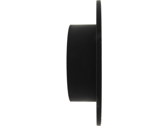 Centric Parts Disc Brake Rotor P/N:121.40035  Disc Brake Rotor P/N: