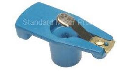 Standard Motor Products Fd-110 Distributor Rotor Blue Streak Distributor Rotor