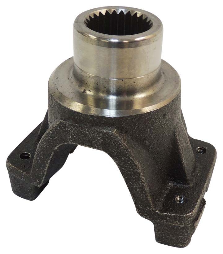 Crown Automotive 4797689 Drive Shaft Pinion Yoke Crown Automotive  Drive Shaft