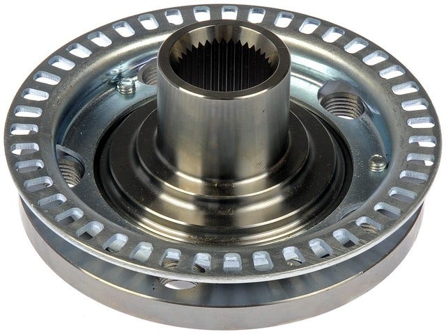 Dorman - Oe Solutions Wheel Hub P/N:930-804  Wheel Hub P/N:
