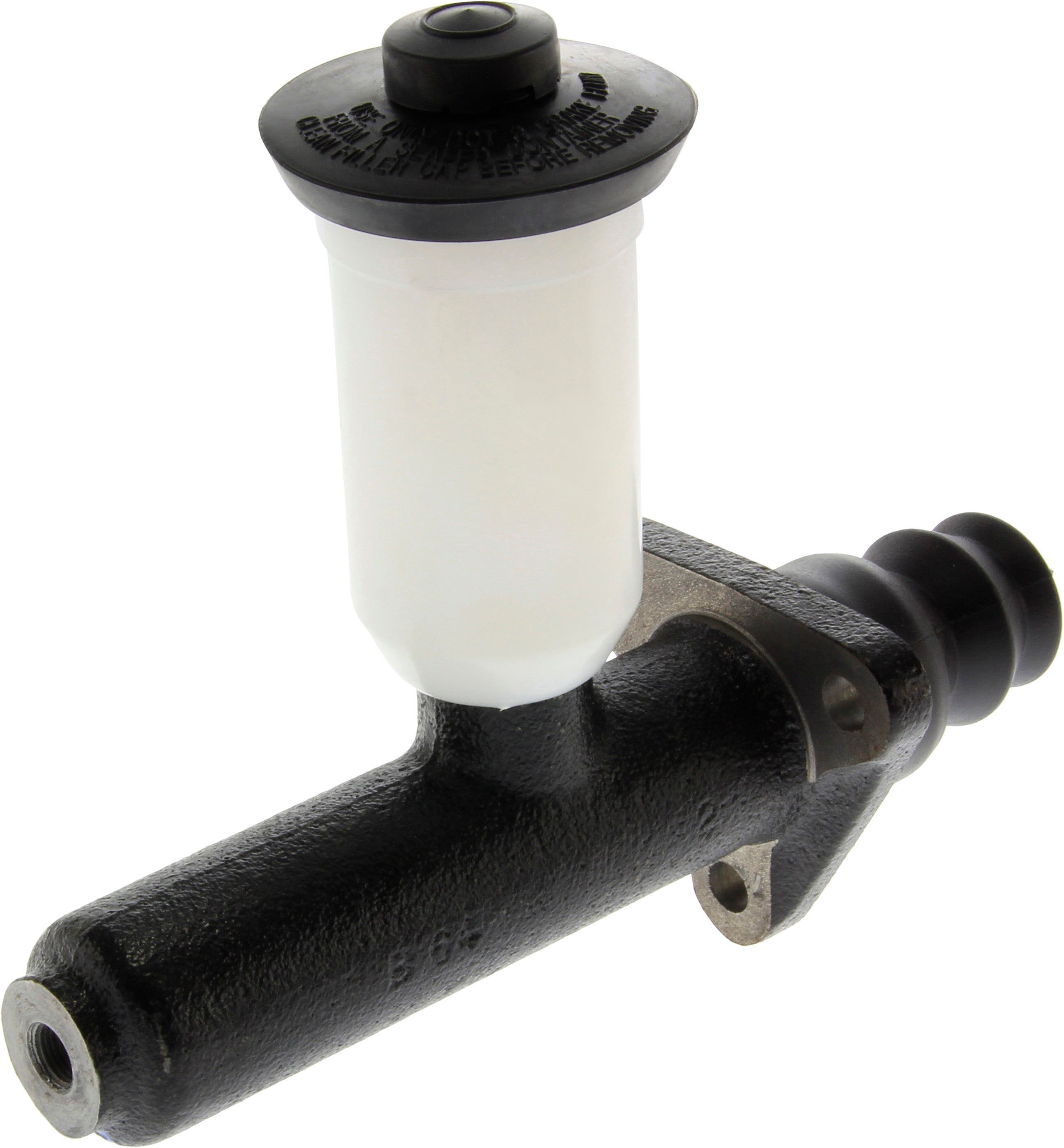 Centric Parts Brake Master Cylinder P/N:130.44731  Brake Master Cylinder P/N: