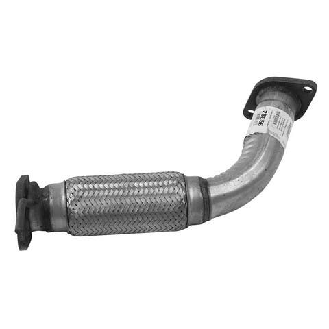 Ap Exhaust Exhaust Pipe P/N:28856  Exhaust Pipe P/N: