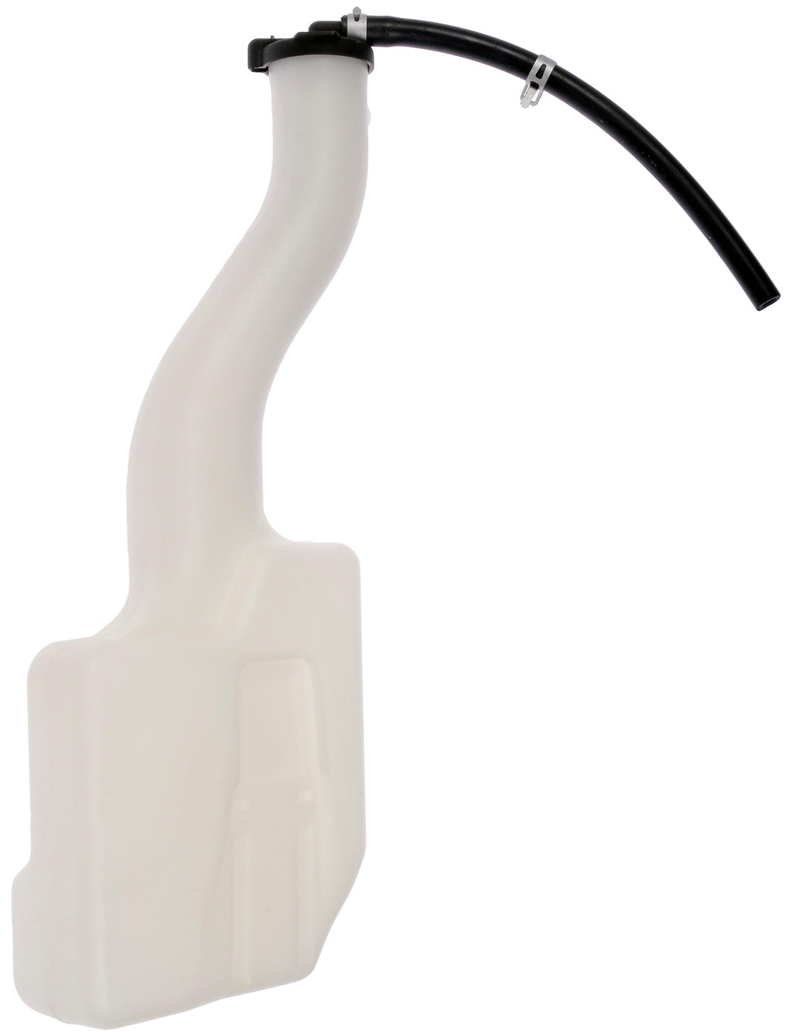 Dorman - Oe Solutions Engine Coolant Reservoir P/N:603-566 Oe Solutions (Tm)