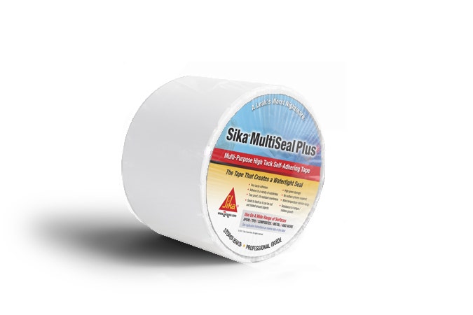 Sika Multiseal 3'X50' Wht Sika Multiseal 3 X50  Wht