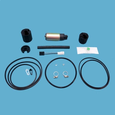 Us Motor Works Electric Fuel Pump P/N:Usep2379  Electric Fuel Pump P/N:
