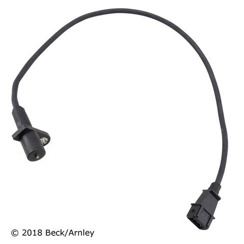 Beck/Arnley Engine Crankshaft Position Sensor P/N:180-0448  Engine Crankshaft