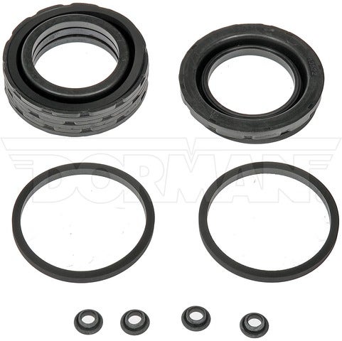 Disc Brake Caliper Repair Kit P/N:D670167 Disc Brake Caliper Repair Kit P/N: