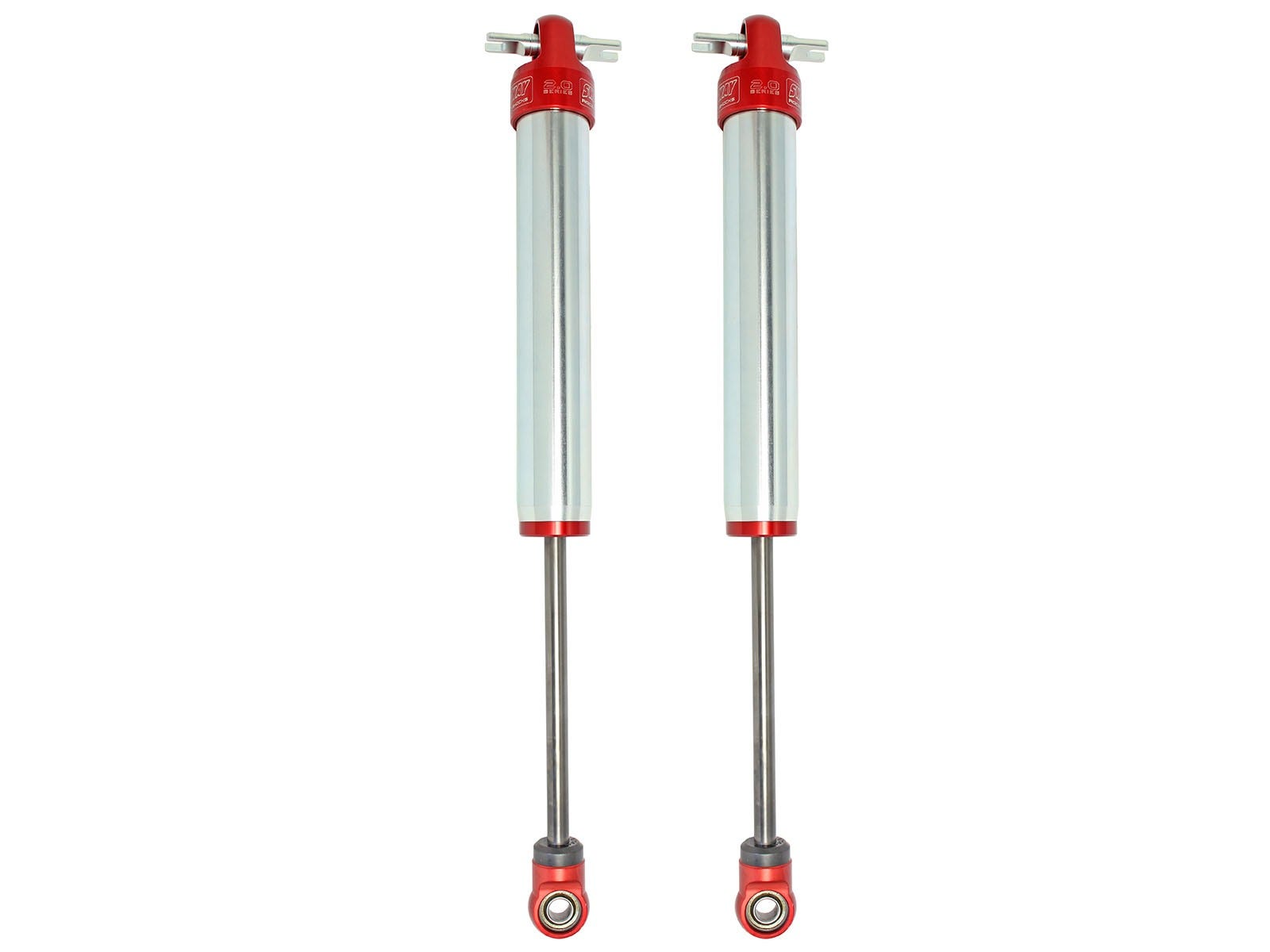Shock Kit  Jeep Jk Afe Filters Sway-A-Way Shock Absorber  Type - Hydraulic,