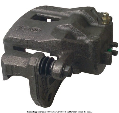 Cardone Reman Disc Brake Caliper P/N:19-B3301  Disc Brake Caliper P/N: